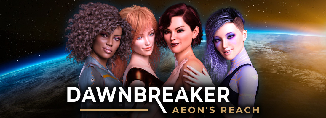 Dawnbreaker – Aeon’s Reach (v1.0 Final)