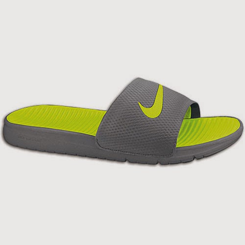 Opdater vegne overrasket Nike Benassi Swoosh Slippers Cebu Philippines ~ Everest Style Mart Shoe  Store