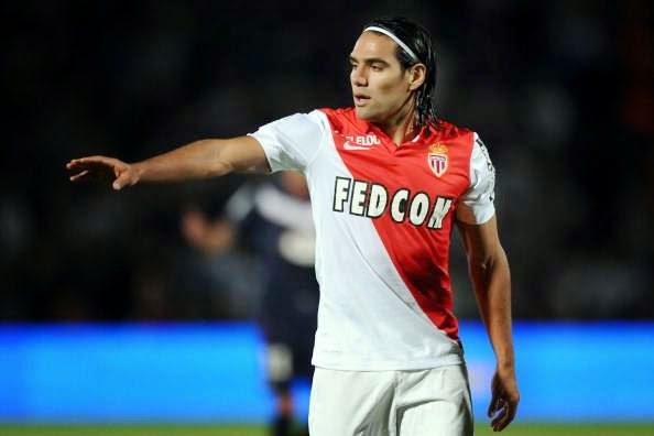 Manchester City, posible acuerdo por Falcao