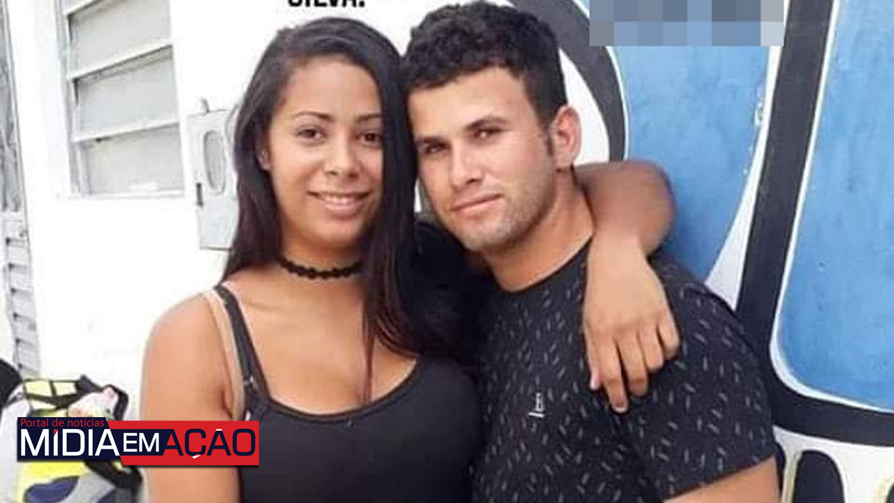 Homem mata ex-companheira a tiros e comete suicídio em Belo Jardim