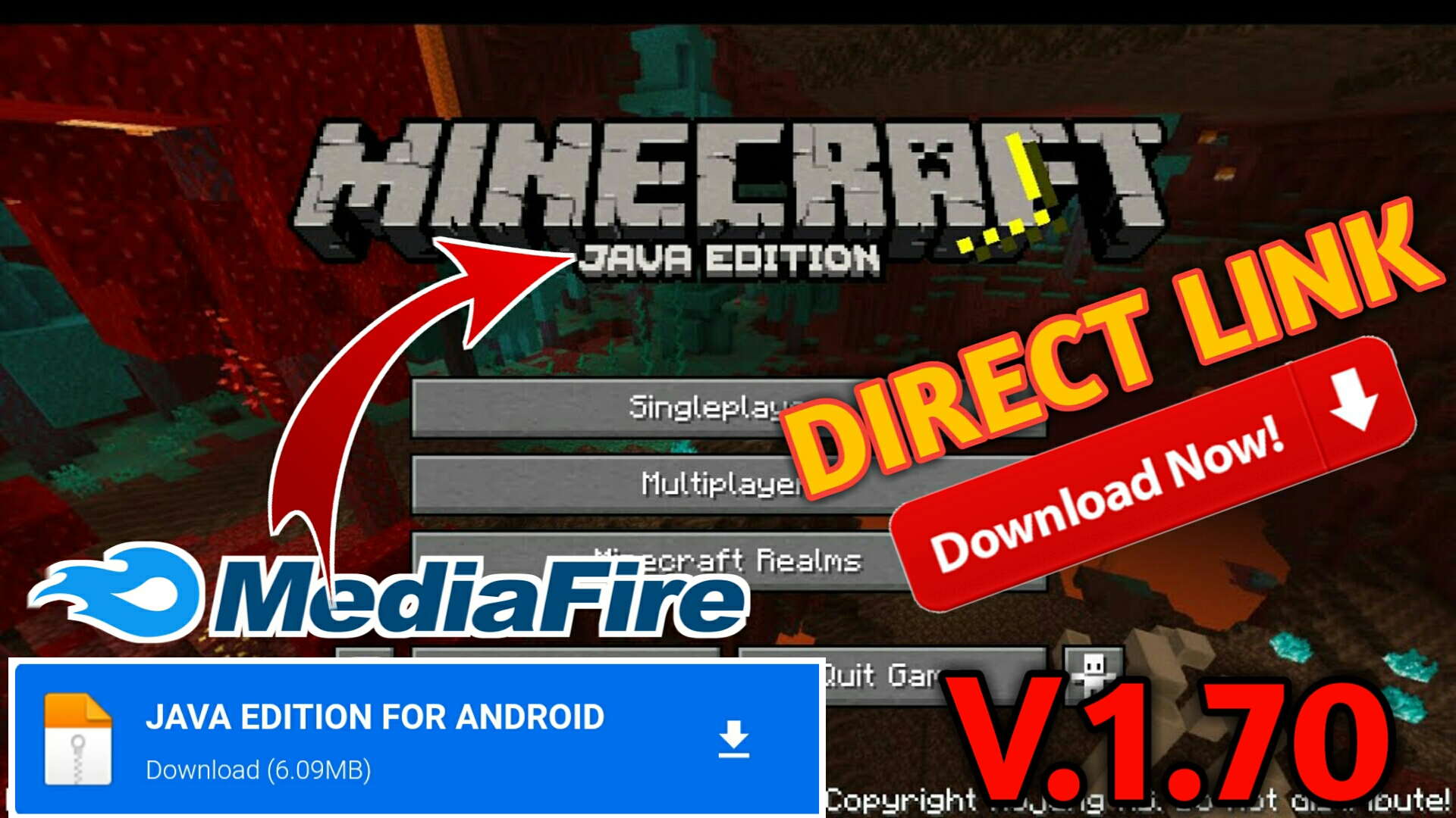 how to download minecraft java edition on windows 10