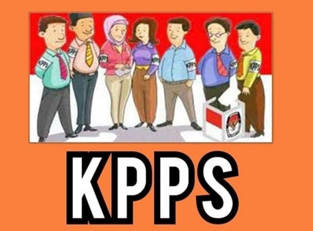 tugas wewenang dan kewajiban kpps