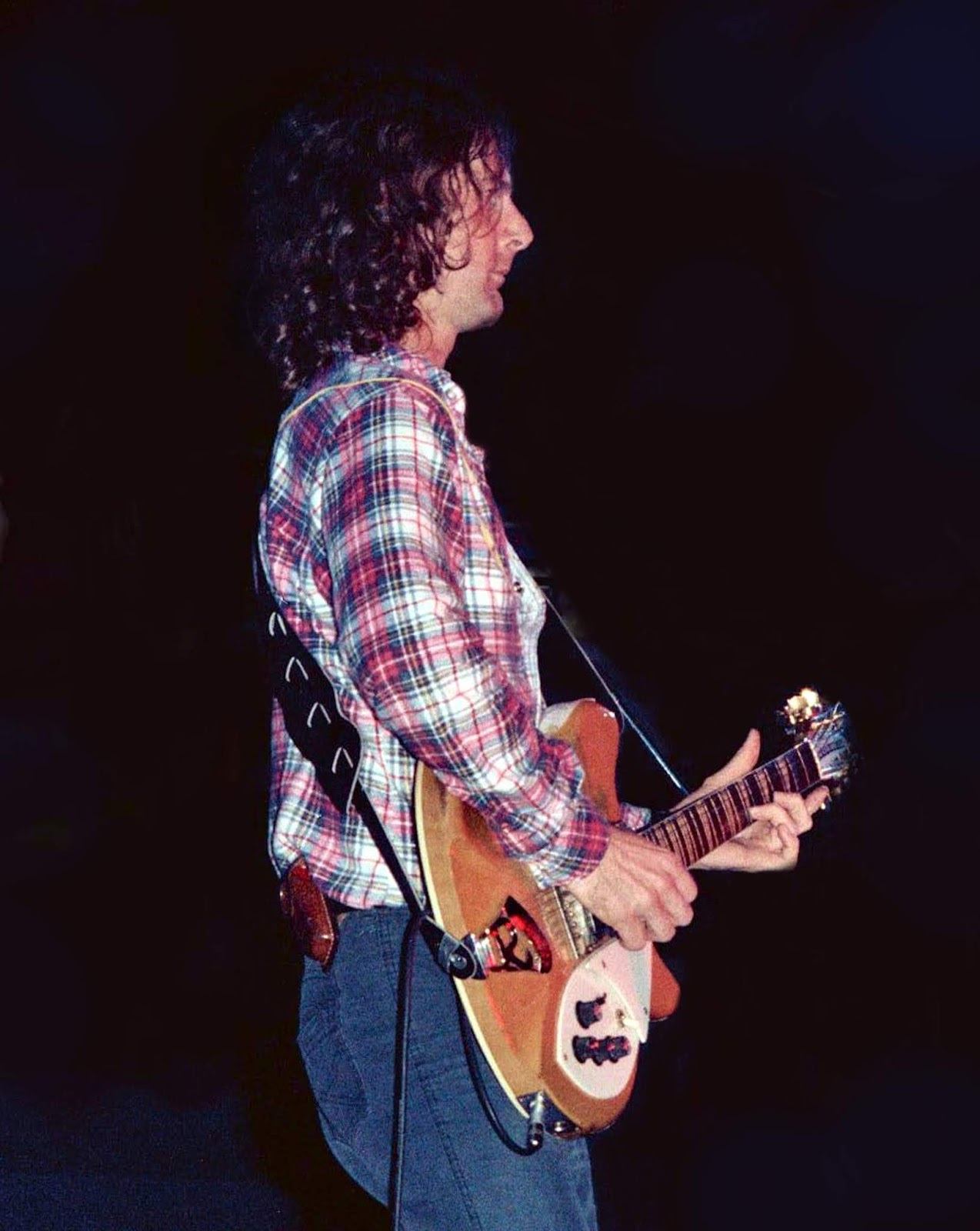 Forestdweller: Roger McGuinn