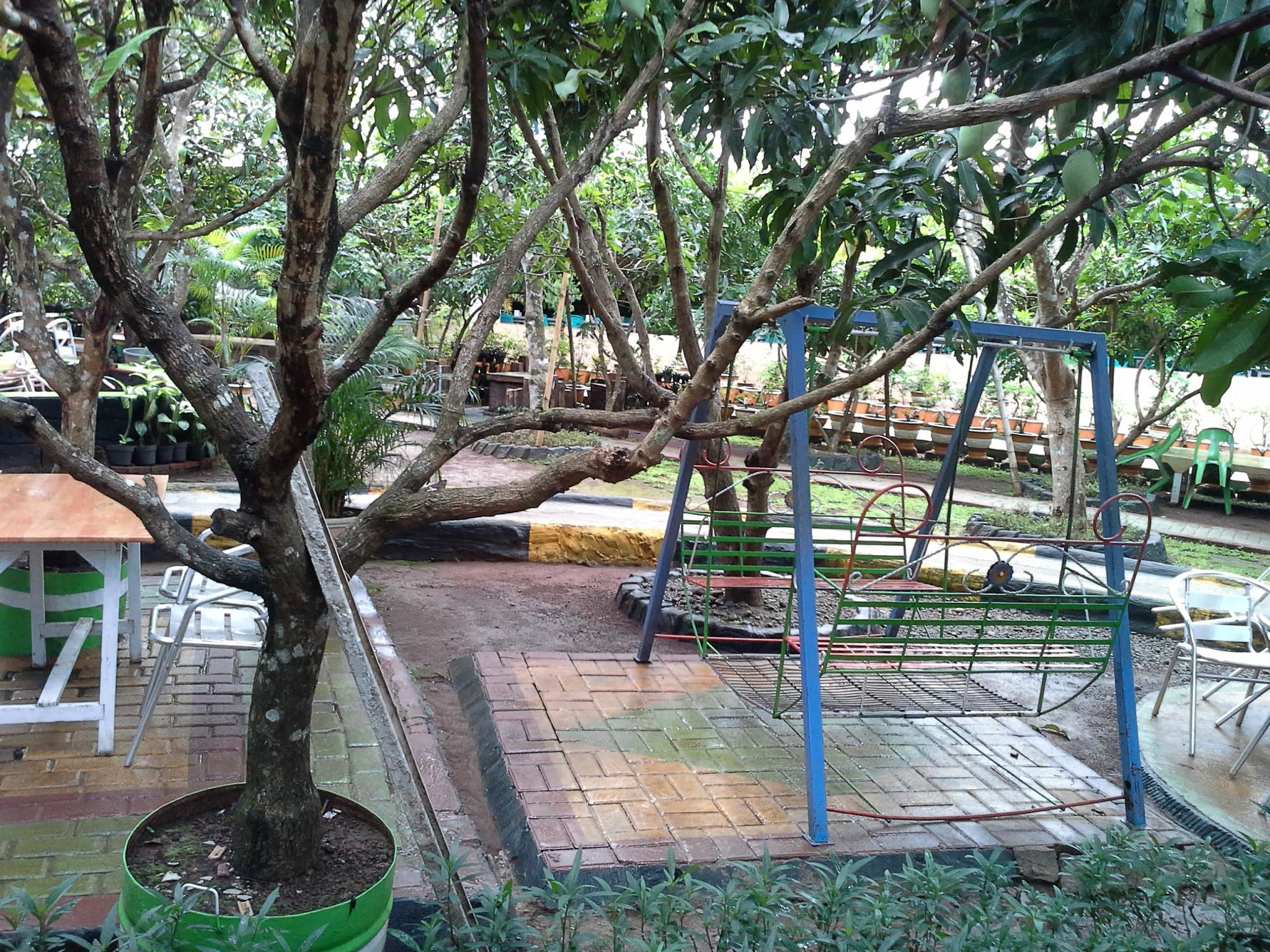 Beragam Spot Foto yang Instagramable. Jika Kamu Suka Berpose di Depan Kamera, Ada Banyak Sekali Spot Foto yang Menarik dan Kece