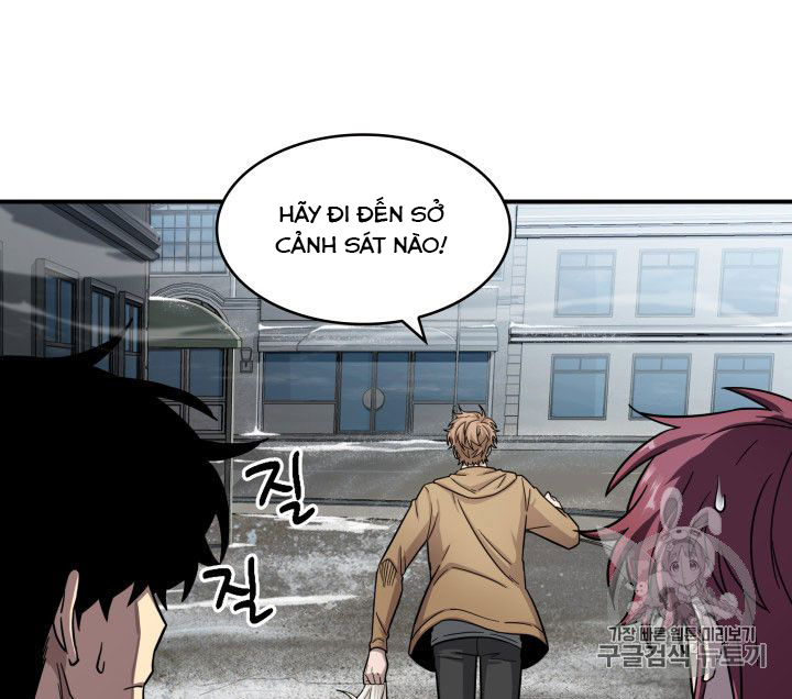 Vua Trộm mộ Chapter 164 - AB Truyện