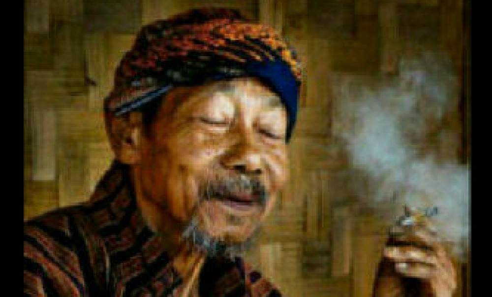 ajikae PITUTUR LUHUR JARE SIMBAH BIYEN