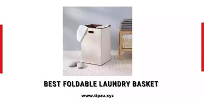 best foldable laundry basket in india 2021