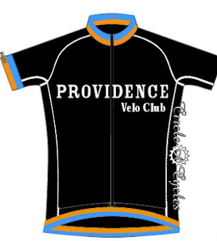 Providence Velo Club