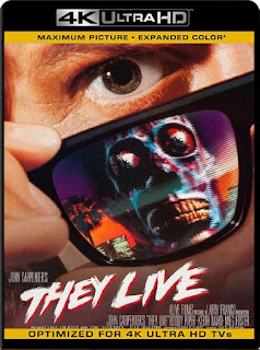 Estan Vivos [1988] 4K 2160p UHD [HDR] Latino [GoogleDrive]