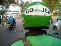 Panduan: Cara Pesan Gojek Online Bagi yang Pertama Kali Menggunakan Panduan: Cara Pesan Gojek Online Bagi yang Pertama Kali Menggunakan