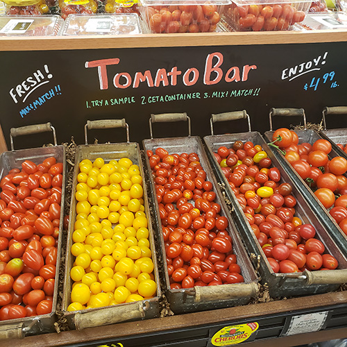 Grilled Chicken Piccata