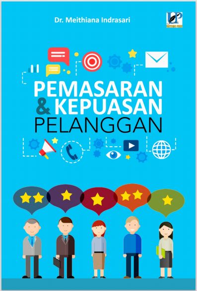 Pemasaran dan Kepuasan Pelanggan