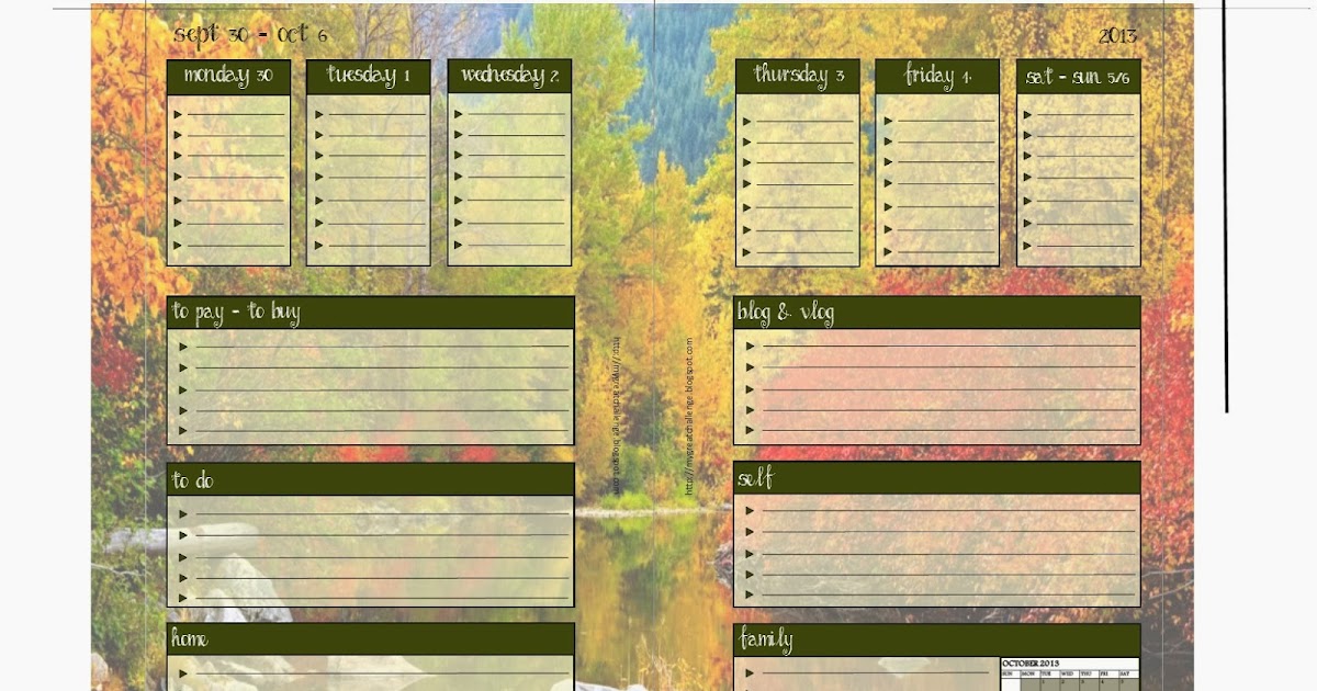 My Great Challenge October 2013 Franklin Covey And Filofax Calendar my-great-challenge-october-2013-franklin-covey-and-filofax-calendar