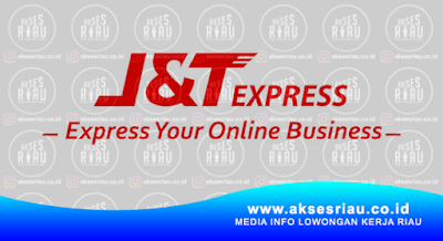 J&T Express Pekanbaru