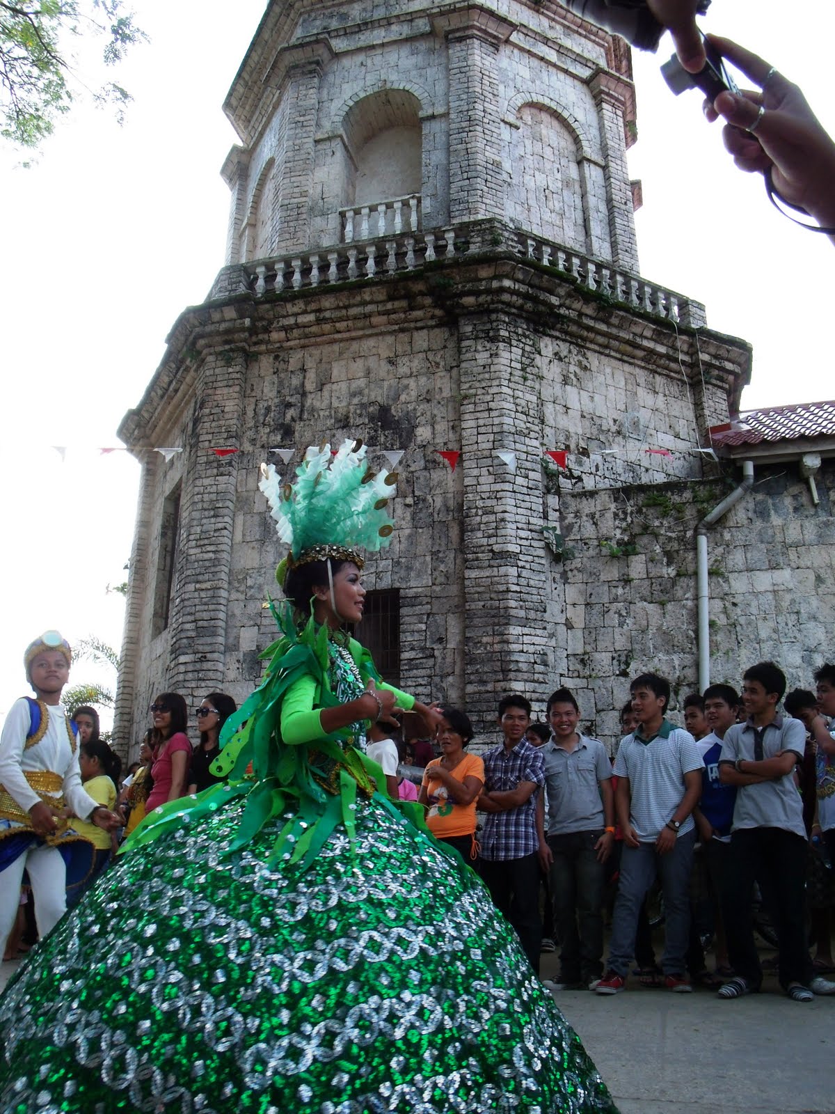 Traveling Morion Travel + Photography Morion's PhotoTravel Diaries The 300 years Old Church