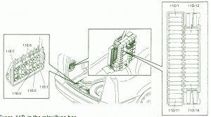 Wiring Diagrams and Free Manual Ebooks: 2001 Volvo V70 XC ... acura legend stereo wiring diagram 