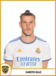 Gareth Bale ~ Habilidades Pro Evolution Soccer