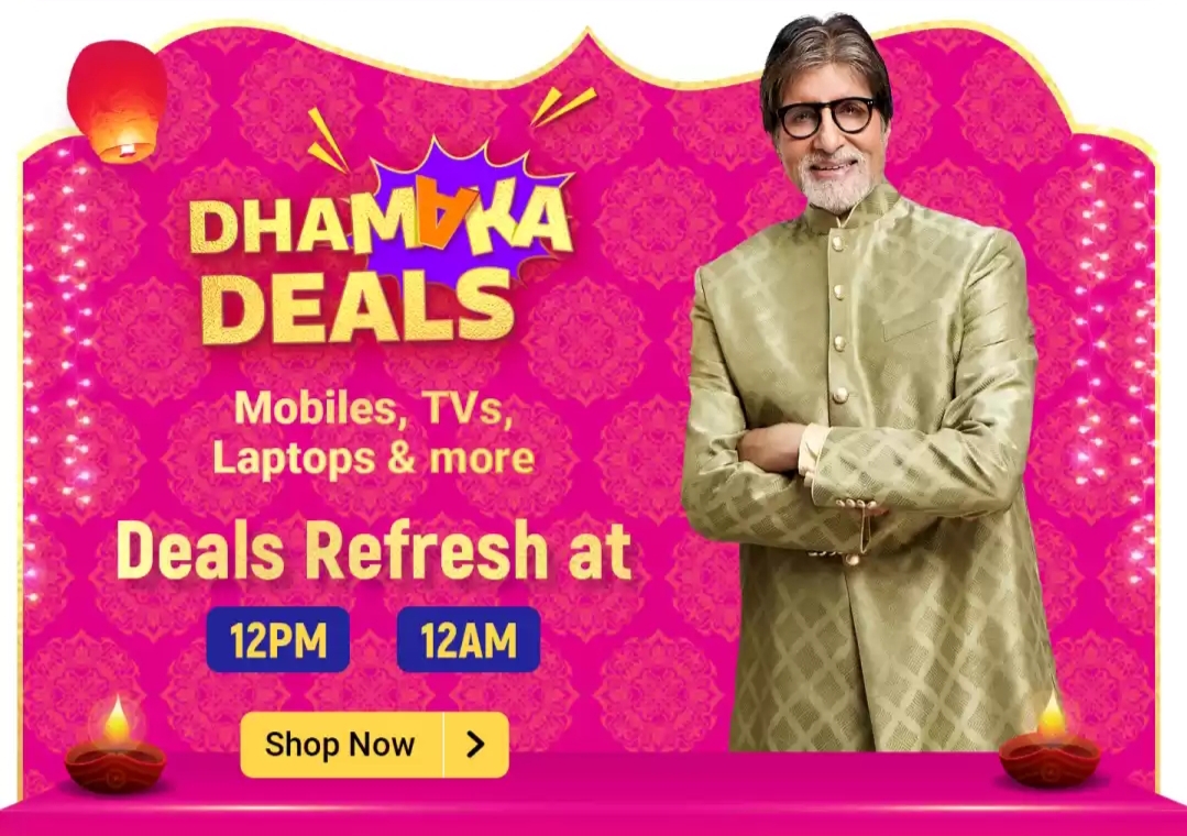 Flipkart Best online shopping application Education