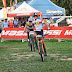 Rocío del Alba García se impone al sprint en la Continental Super Cup Massi de la Sea Otter Europe