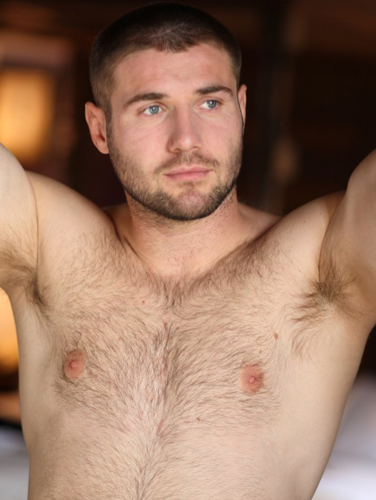 Is Ben Cohen Gay 80