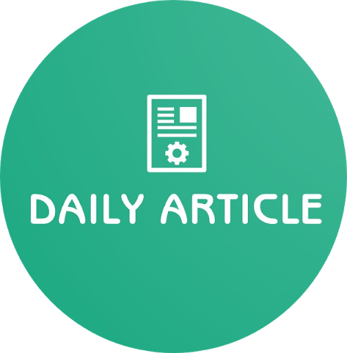 Daily Article