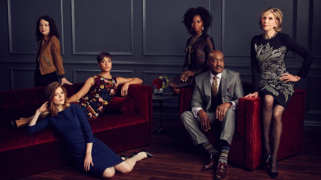 The Good Fight Saison 4 Streaming Regarder | The Good Fight ~ Saison 4