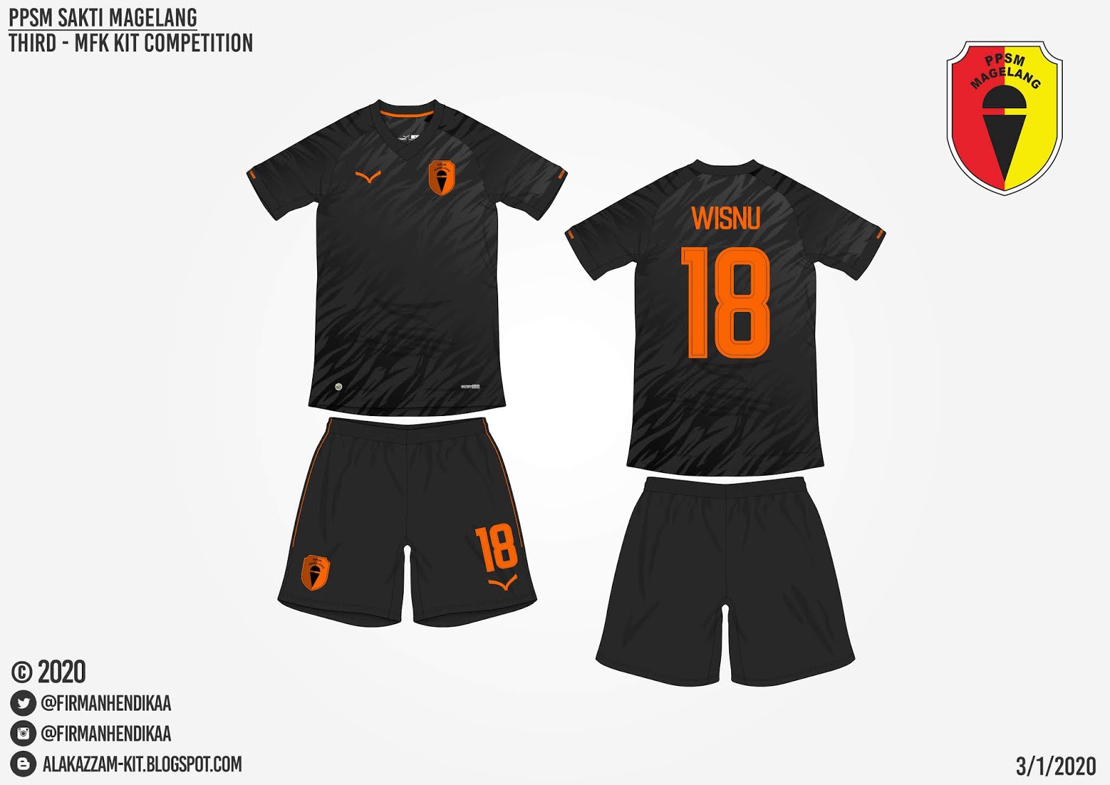 Alakazzam Kit Design