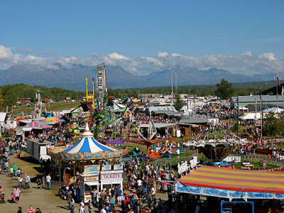Alaska State Fair Cancelled: First Time Since World War II | Copper River Country Journal Alaska State Fair Cancelled: First Time Since World War II | Copper River Country Journal