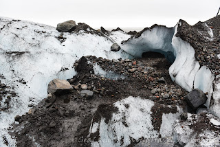 冰島, Iceland, Glacier Guides Glacier Explorer 冰川健行