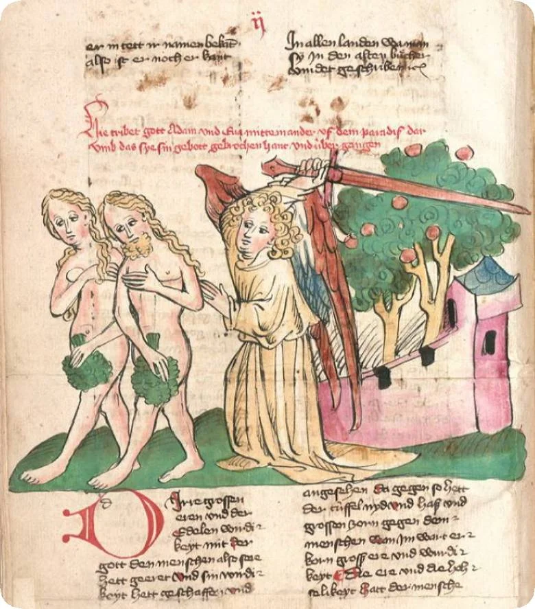 Infografía - Material y articulo de religioncatolicaromana.blogspot.com