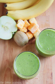 These 12 refreshing smoothie recipes are simple to make, and totally delicious!