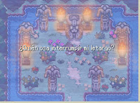 Pokemon La Joya de Arceus Screenshot 03