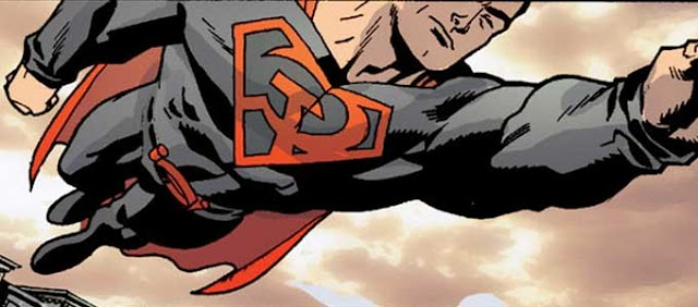 superman,red son