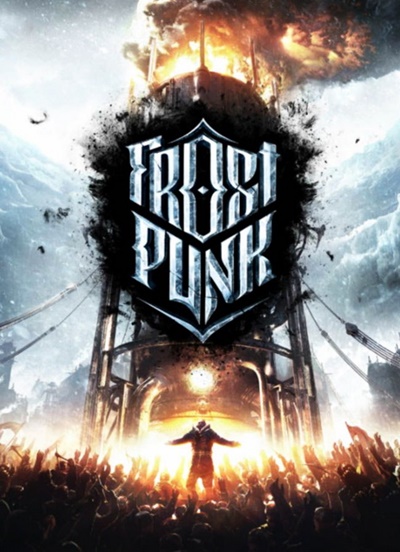 โหลดเกมส์ Frostpunk