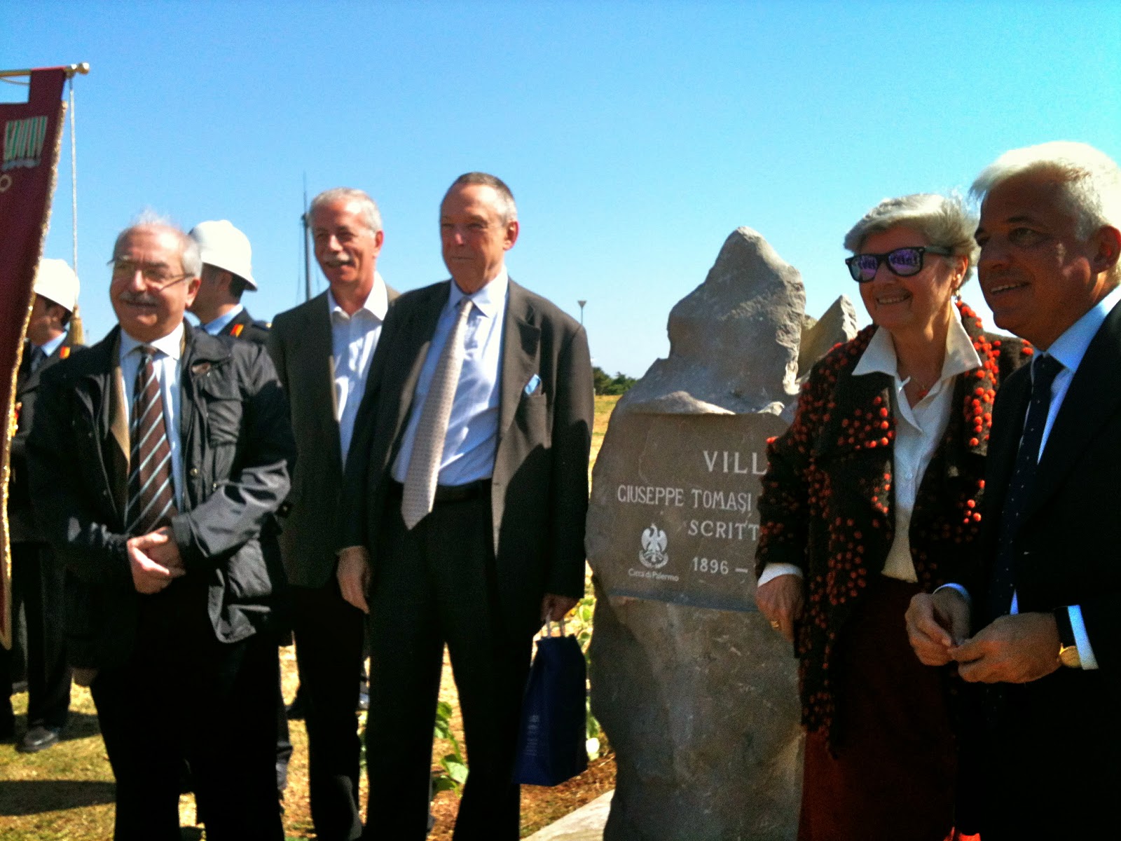 mariantoniettaspadaro Giardino 