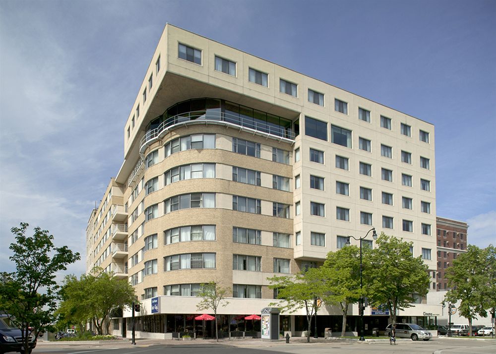 Belmont Hotel (Madison, Wisconsin) Best Hotels In Madison Wisconsin