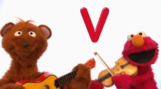 Elmo, Abby, Big Bird, Cookie Monster, and other Sesame Street characters sing The Sesame Street Alphabet. Sesame Street Alphabet Songs