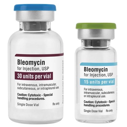 Bleomycin