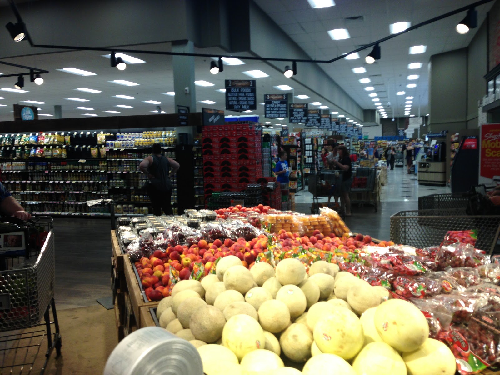 TOUR ShopRite LaGrangeville, NY