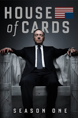 House of Cards Poster