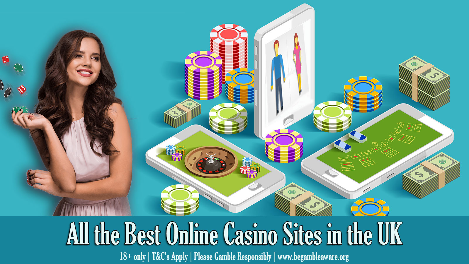 Best Online Casino Sites UK