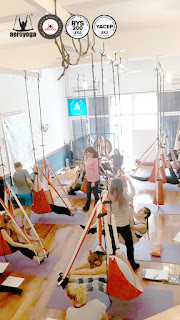 yoga, argentina, aeroyoga, airyoga, yoga aereo, aerial yoga, fly, flying, profesorado, maestria, profesores, columpio, maestros, instructor, buenos aires, cursos, trapeze