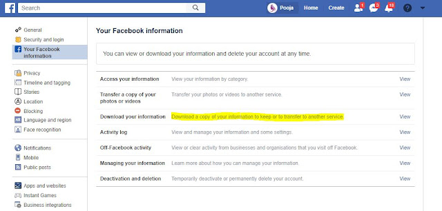 How to Delete Your Facebook Account, Page or Group