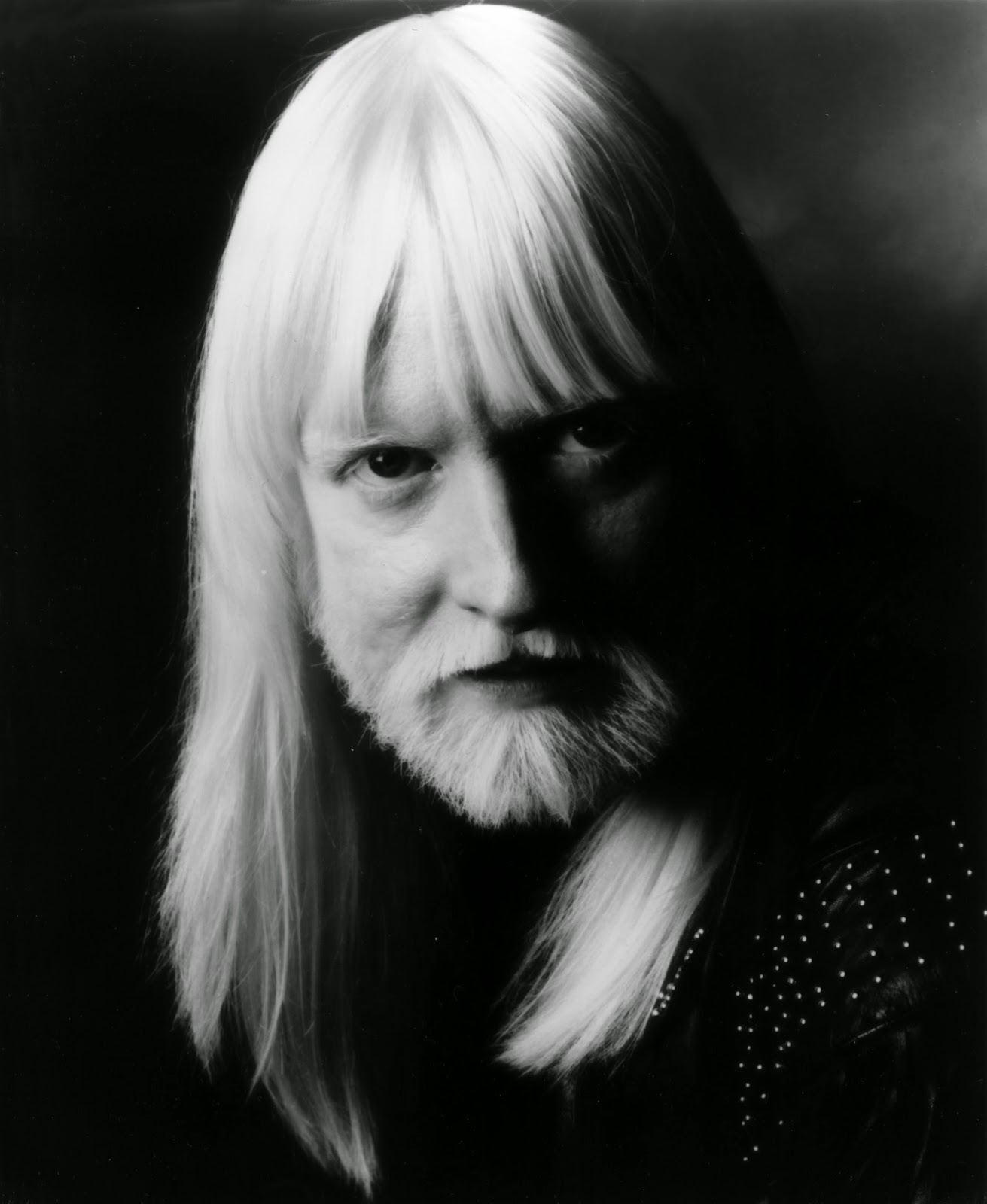 Rockfile Radio Rock Files Happy Birthday EDGAR WINTER (video)
