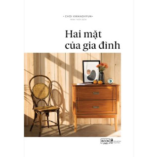 Hai Mặt Của Gia Đình ebook PDF-EPUB-AWZ3-PRC-MOBI