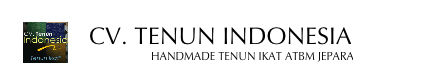 CV Tenun Indonesia