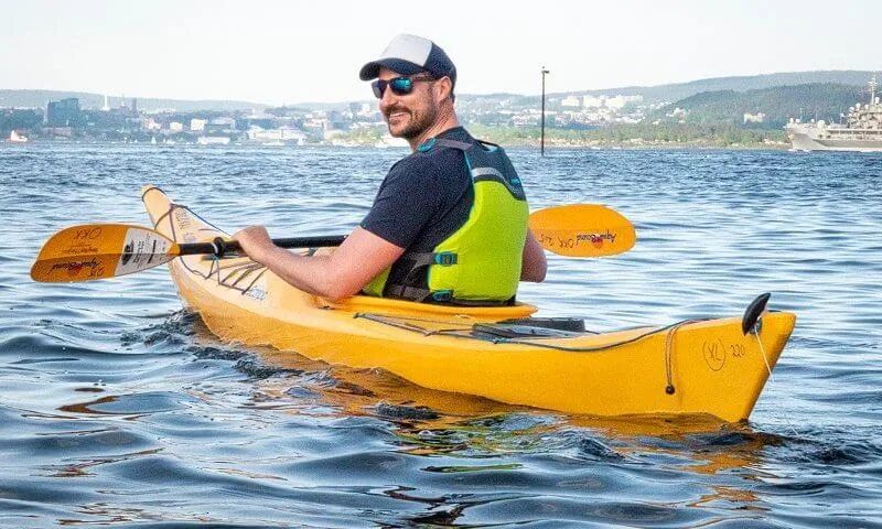 Crown Prince Haakon and Crown Princess Mette-Marit. Norwegian Association for Outdoor Organisations and Oslo KK