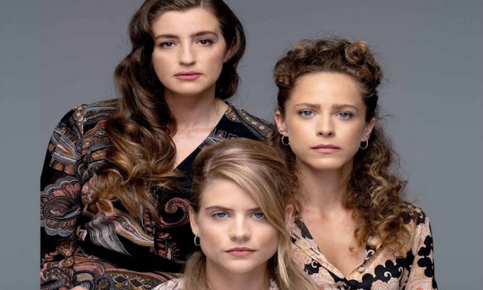 Το απόλυτο Spoiler – Αυτό είναι το τέλος στις Αγριες Μέλισσες 