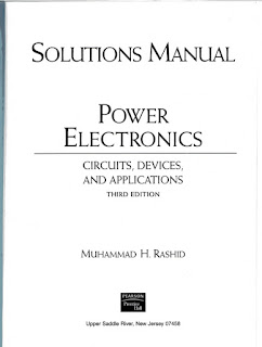 POWER ELECTRONICS DANIEL HART SOLUTION MANUAL PDF CHAPTER 7 visual data 8