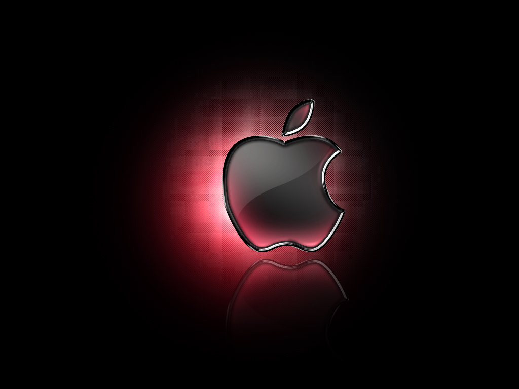 Red Apple iPad Wallpaper HD | Free iPad Retina HD Wallpapers